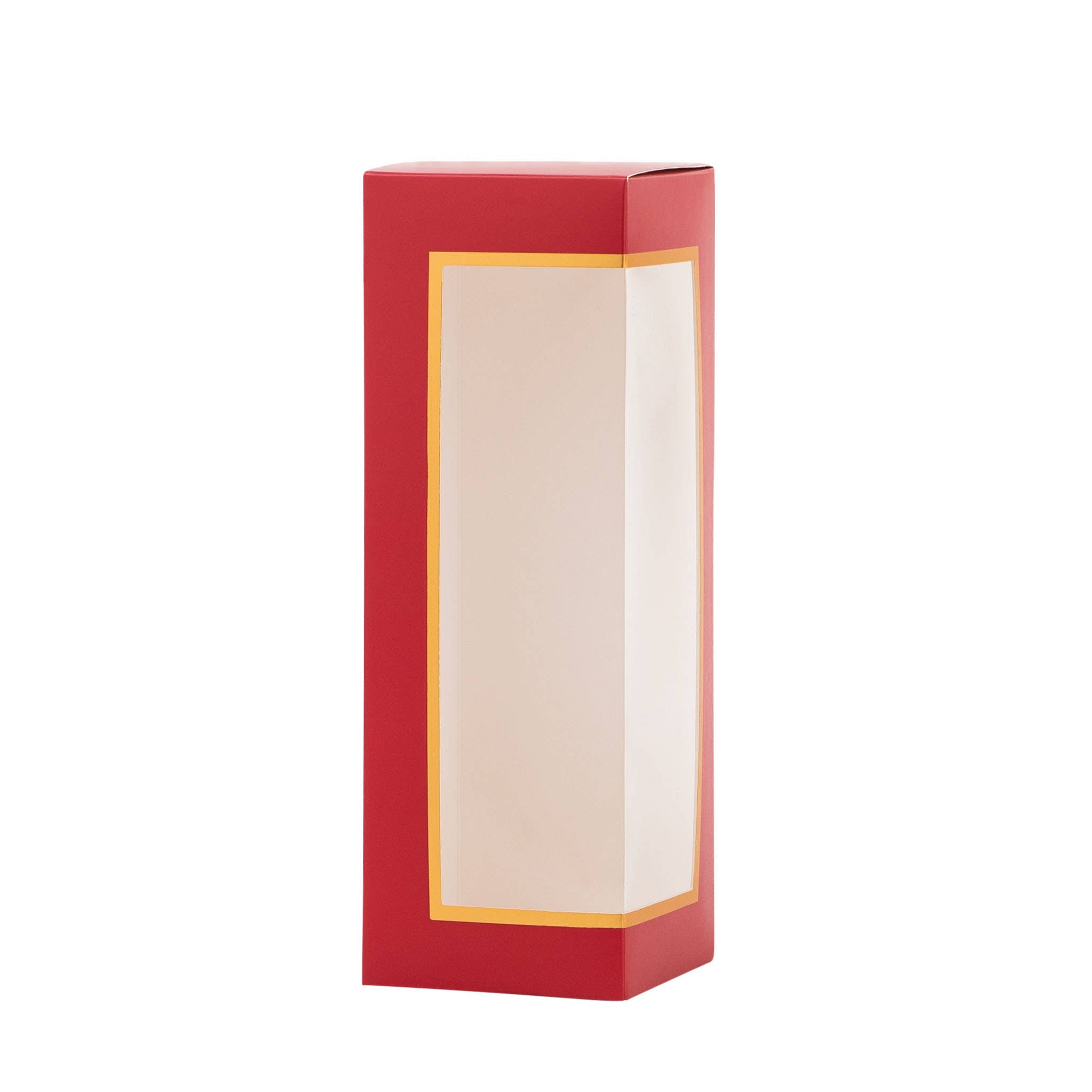 Hammont - Wholesale Gift Box - Decorative Bakery & Pastry Boxes With Window (6 Pack)0