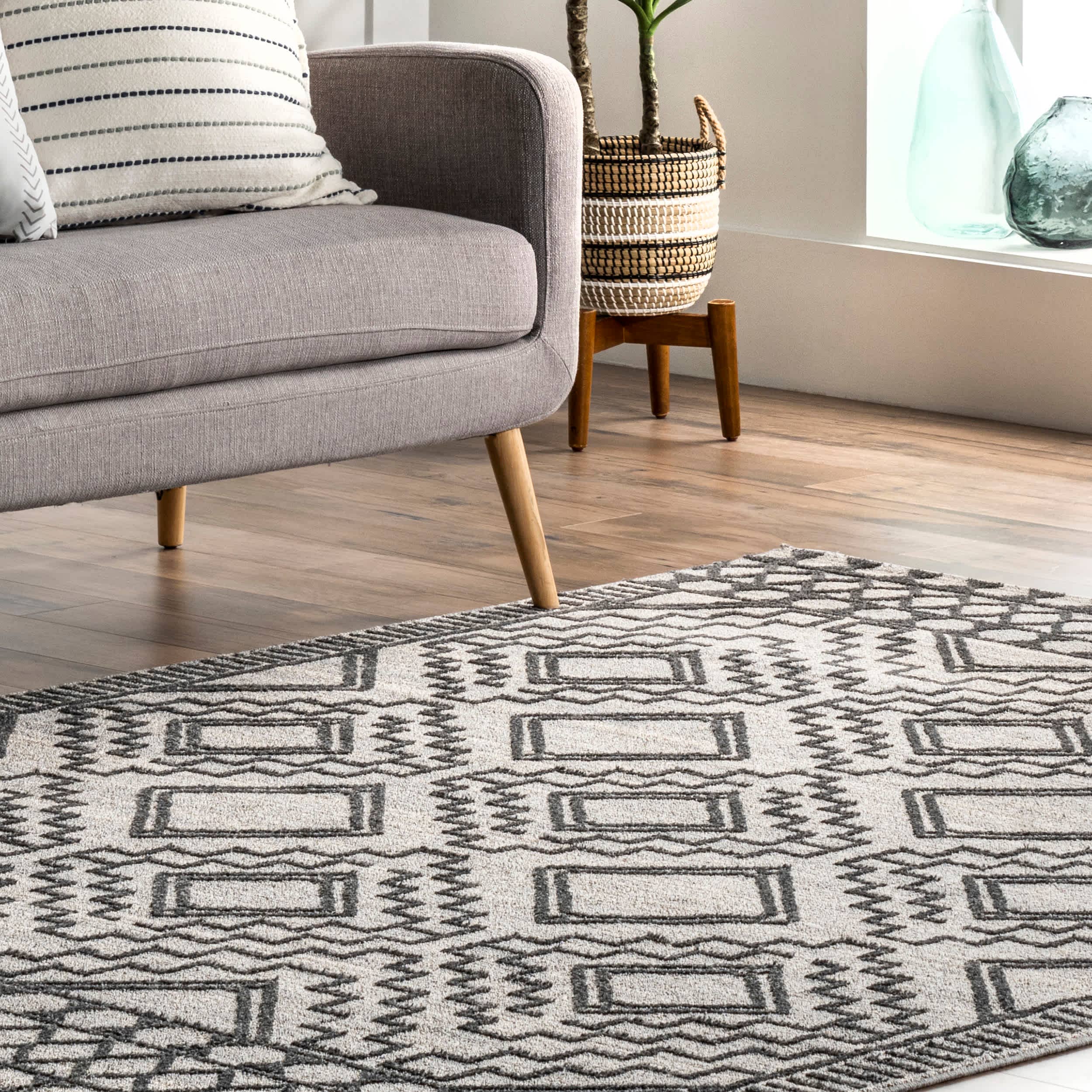 nuLOOM - Wholesale Area Rug - Cameron High Low Textured Moroccan Area Rug17