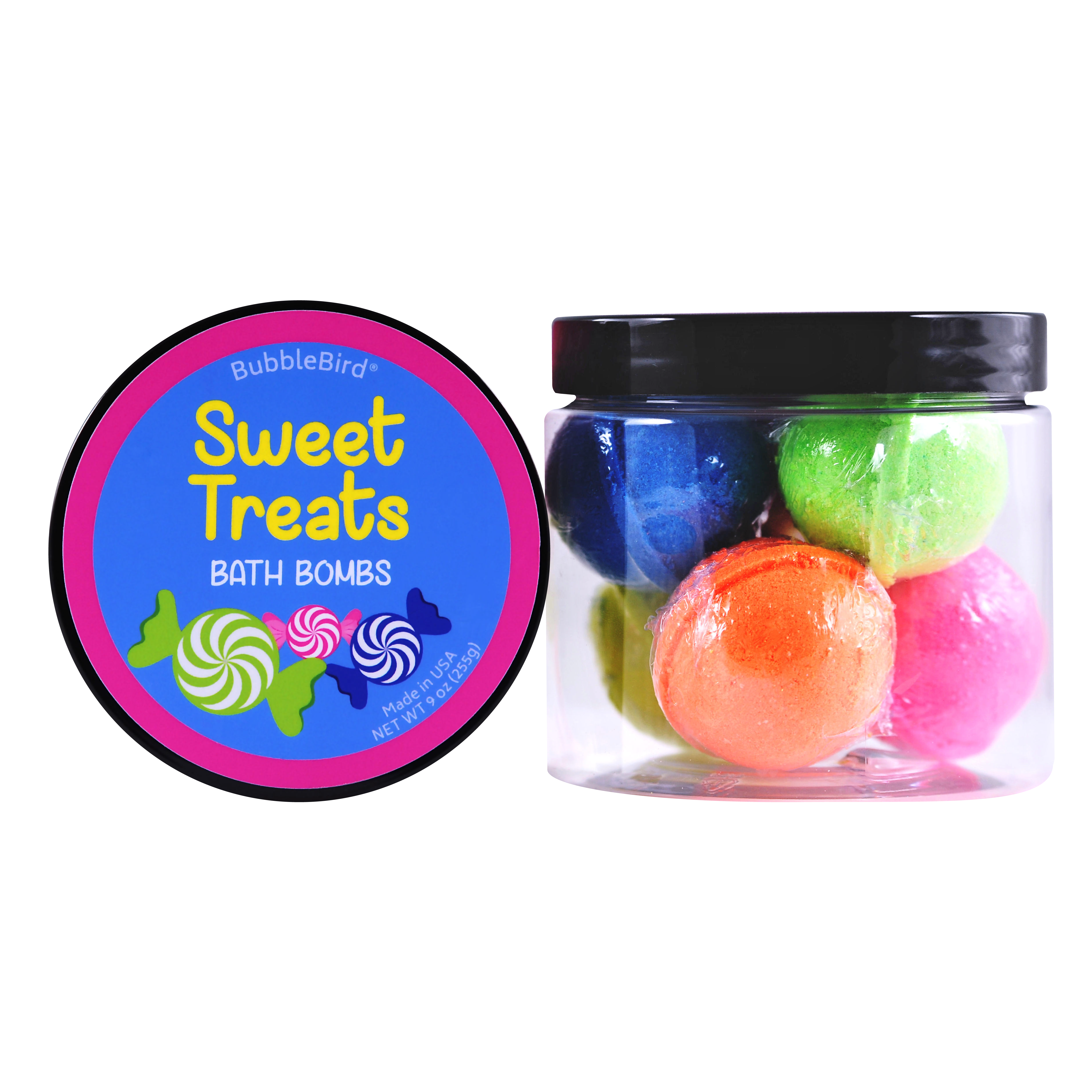 BubbleBird - Wholesale Bath Bomb/Fizz - Bath Bombs3