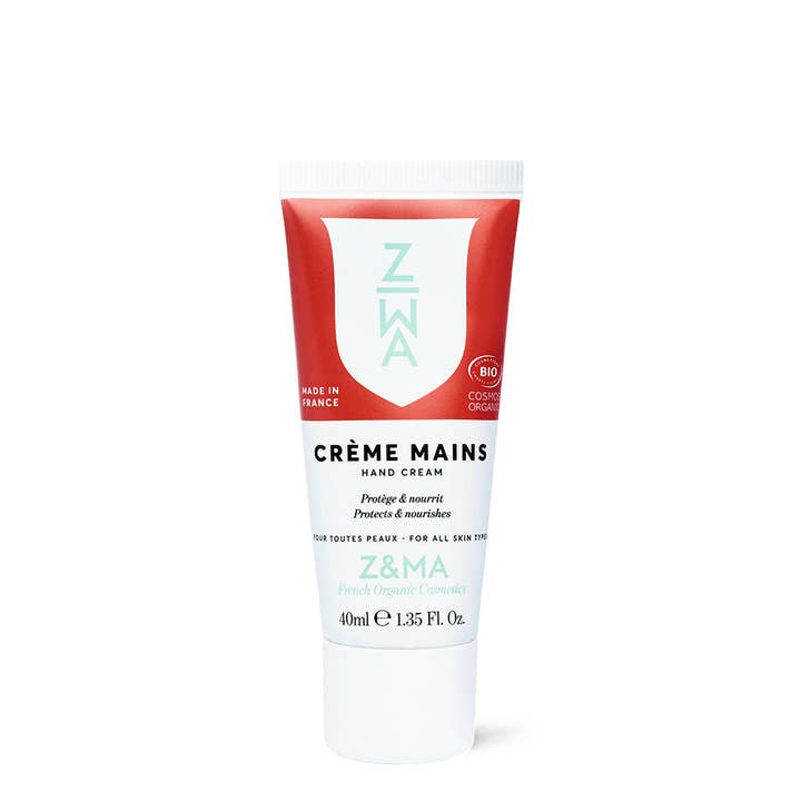 HAND CREAM for wholesale by Z&MA