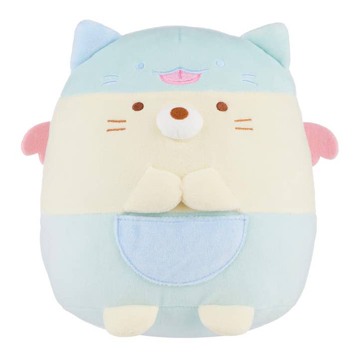 Neko Night Park Monster Medium for wholesale by Aliquantum International Inc.