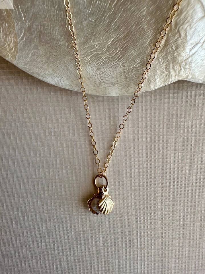 Collier Momi pour la vente par xo, Mango