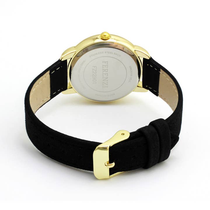 Marciano Watches - Wholesale Wrist Watch - Women's - Ferenzi Standout Fashion Watch for Women - FZ229