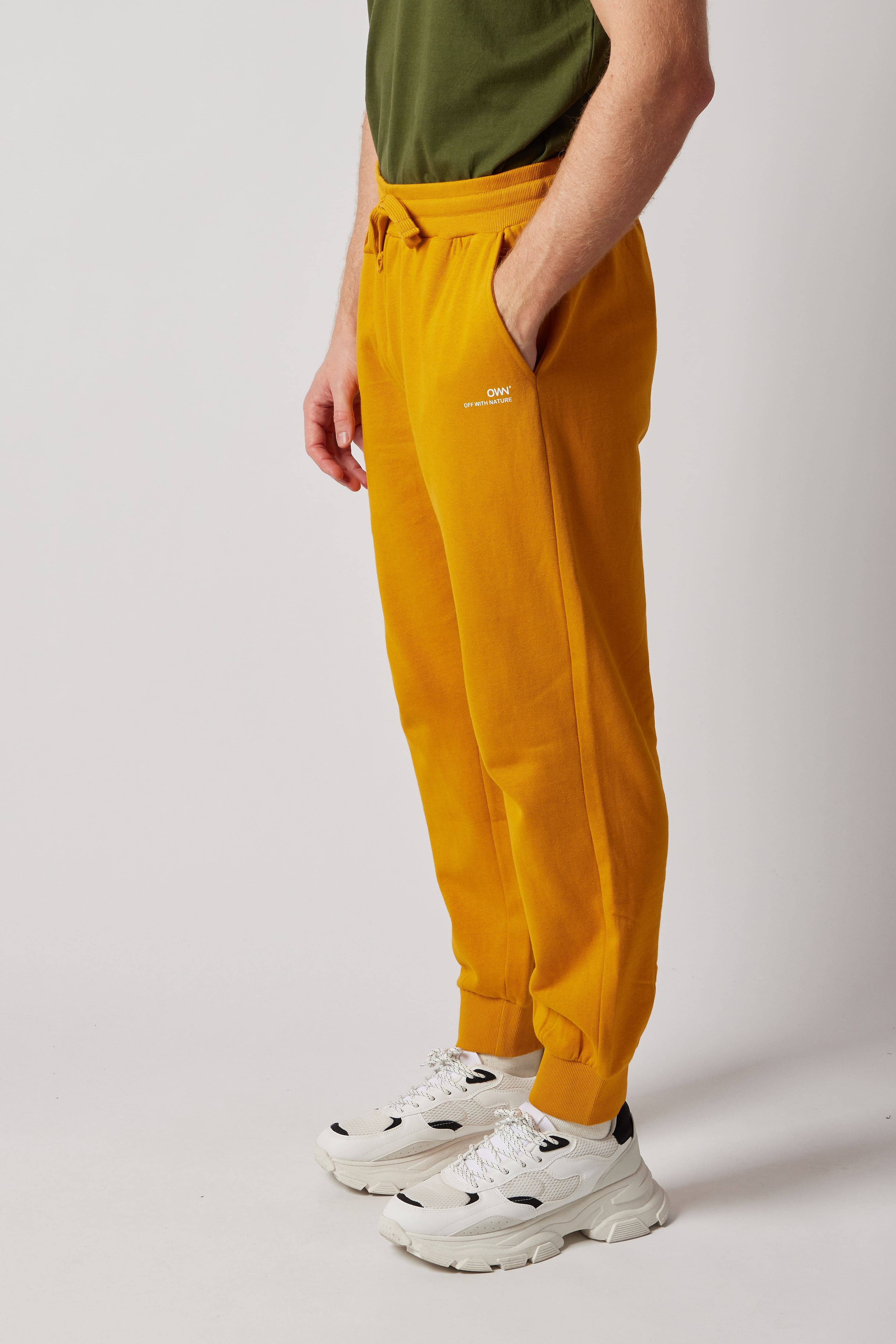 Sable Fleece Joggers for wholesale on Faire23