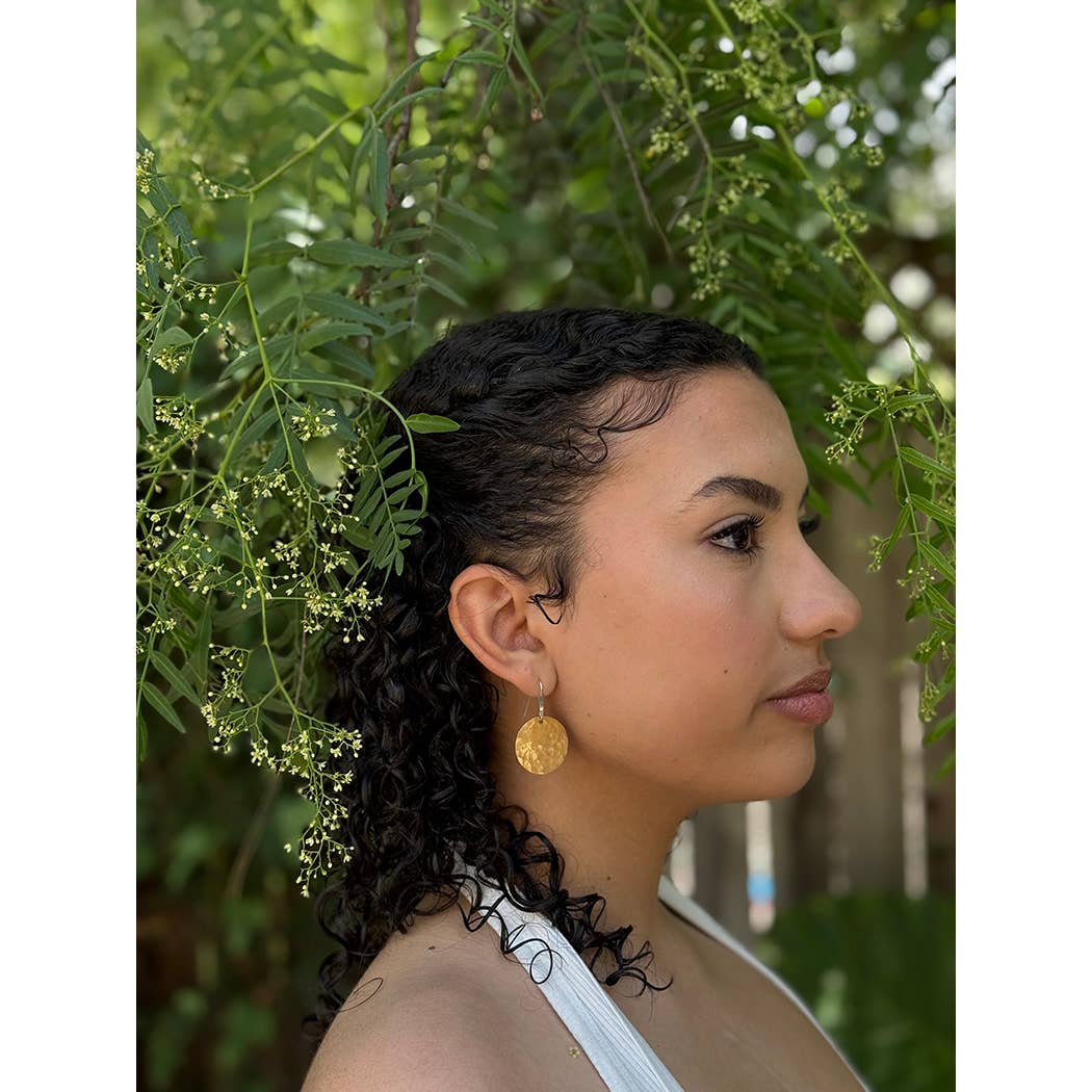 Mind's Eye Design - Wholesale Dangle Earrings - Sunna Earrings4