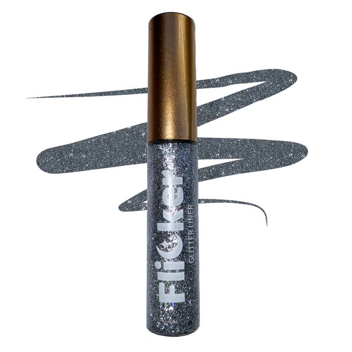 Moonlight - Flicker Glitter Eyeliner för wholesale av Creative Soul Cosmetics