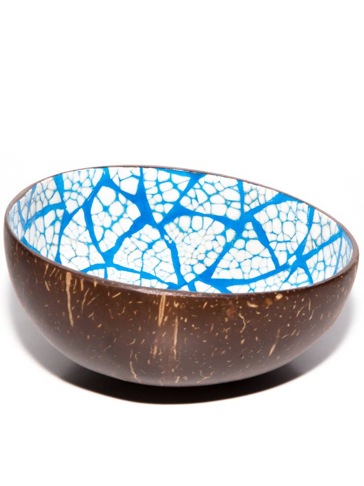 Blå stenar för wholesale av P’tit Pot