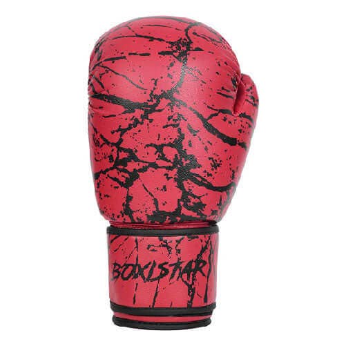 Athllete - Vente Équipement de fitness - Gants de boxe rembourrés pour entraînement, sparring, kickboxing, sac lourd, Muay Thai23