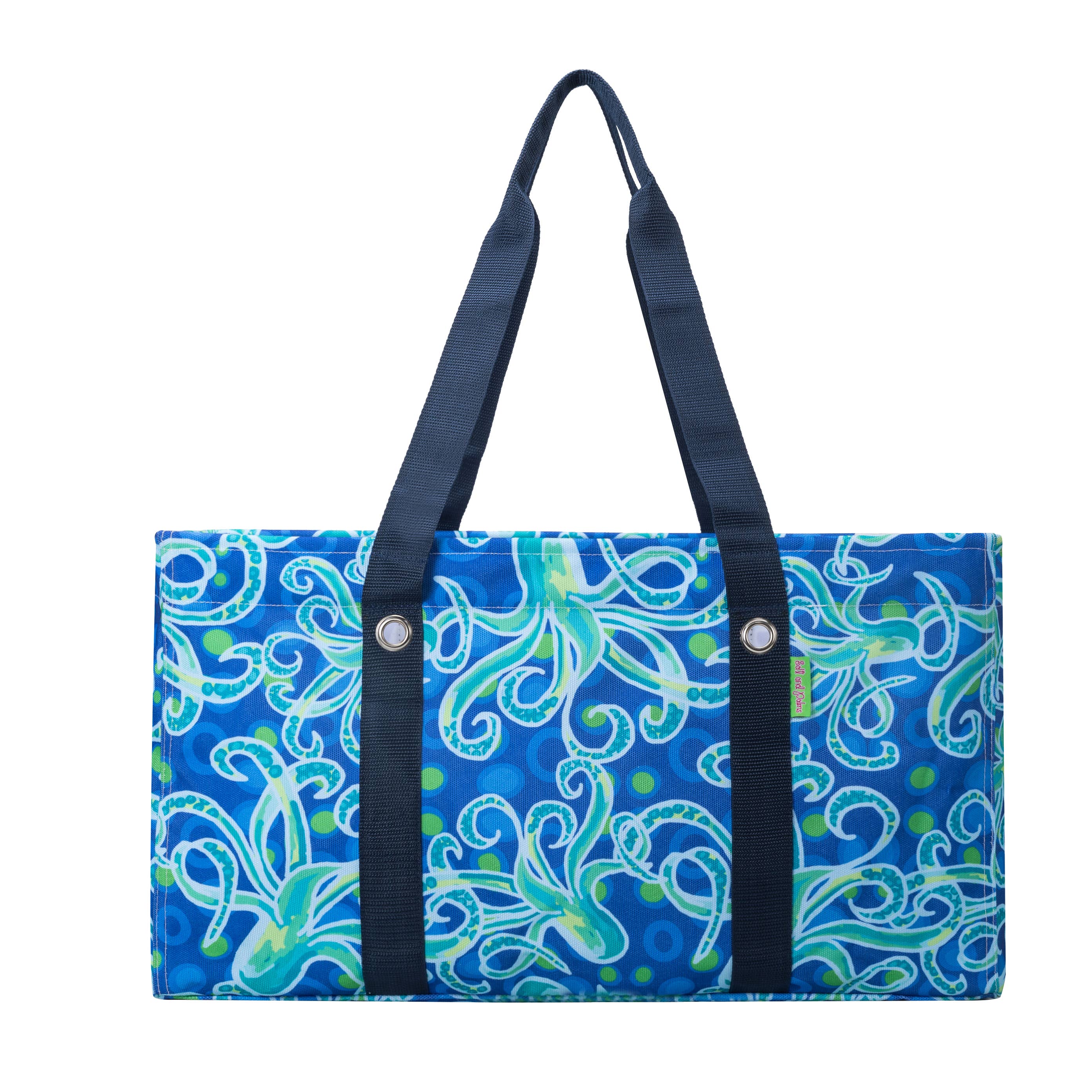 Salt and Palms - Wholesale Tote Bag - Women's - Utility Tote59