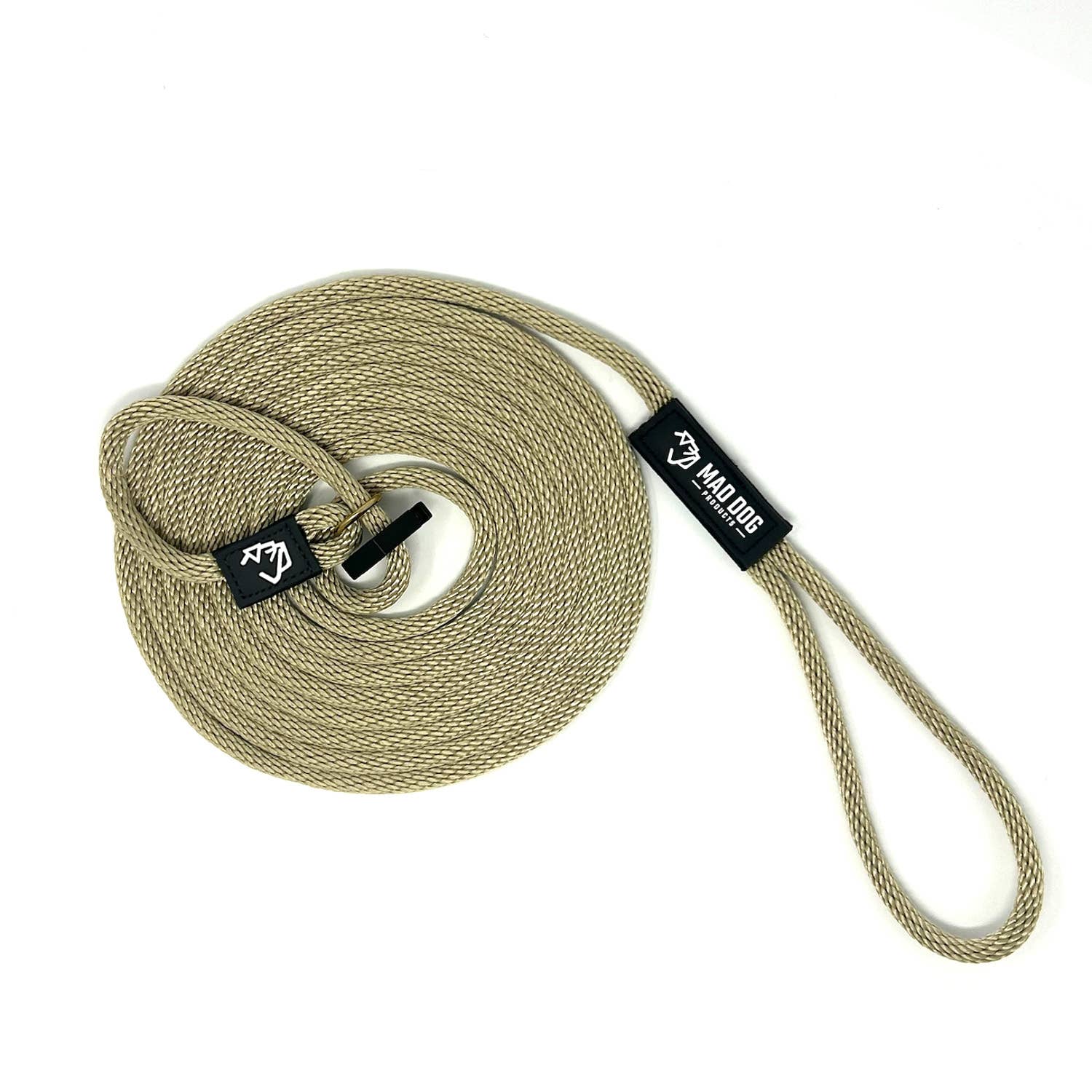 Mad Dog Products - Wholesale Pet Leash - Dog - Slip Long Leash - Signature9