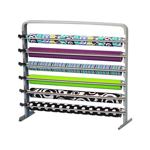 Nashville Wraps - Wholesale Wrapping Paper Roll - Gift Wrap Paper Cutters & Dispensers2