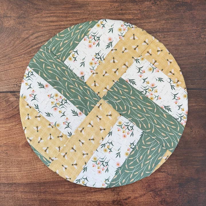 Five Oaks Farm - Wholesale Food storage wrap/bag - Large Bowl Covers10