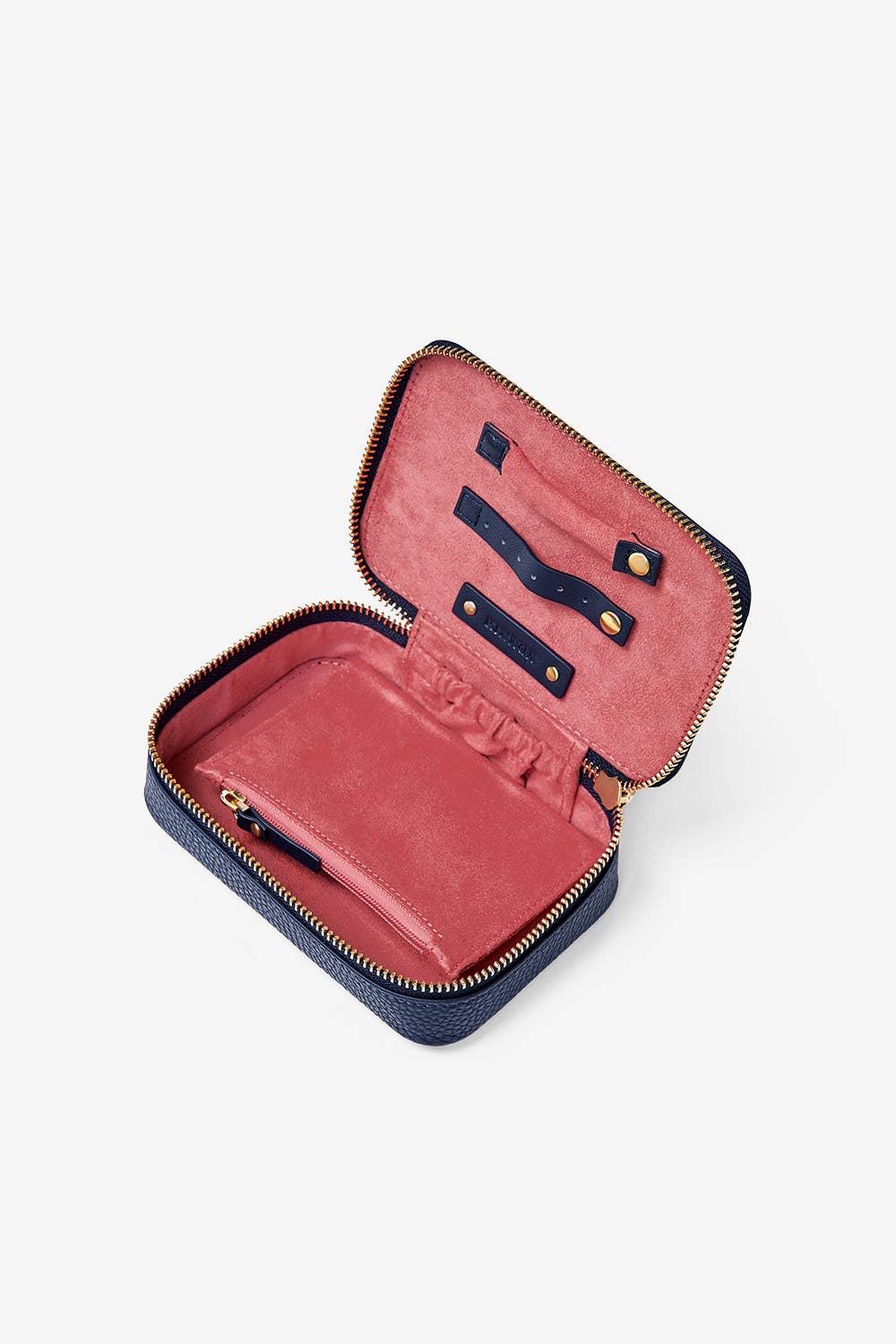 Kinnon - Wholesale Jewellery box/organiser - BLIXEN JEWELLERY CASE7