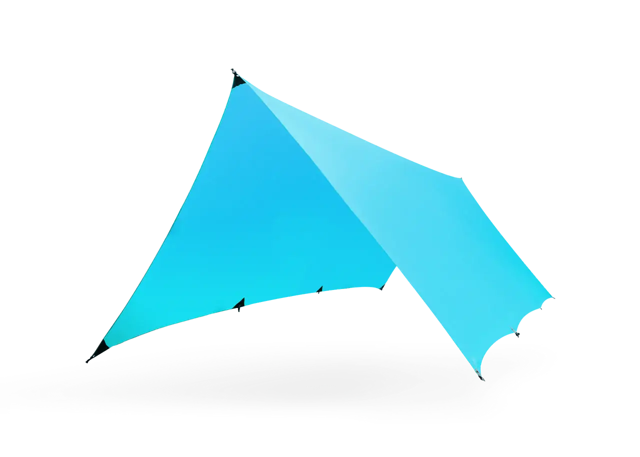 Kammok - Wholesale Tent - Kuhli- Versatile Camping Tarp4