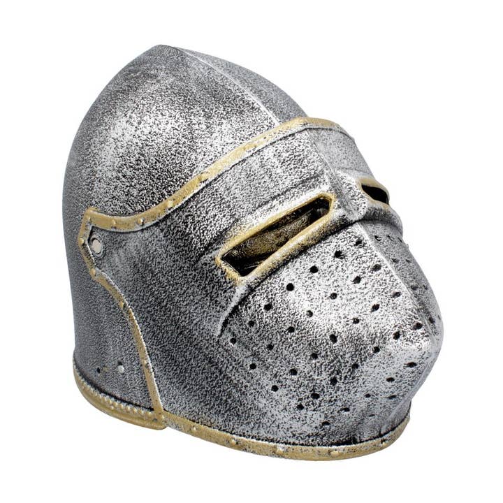 Bascinet Helmet (Pack of 3) 20.5cm x 27cm x 15cm for wholesale by WONDER IMPORTS AUSTRALIA