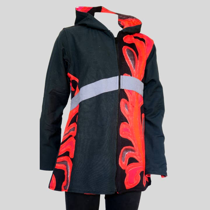 HI-J22997-RD for wholesale by Leopards & Roses