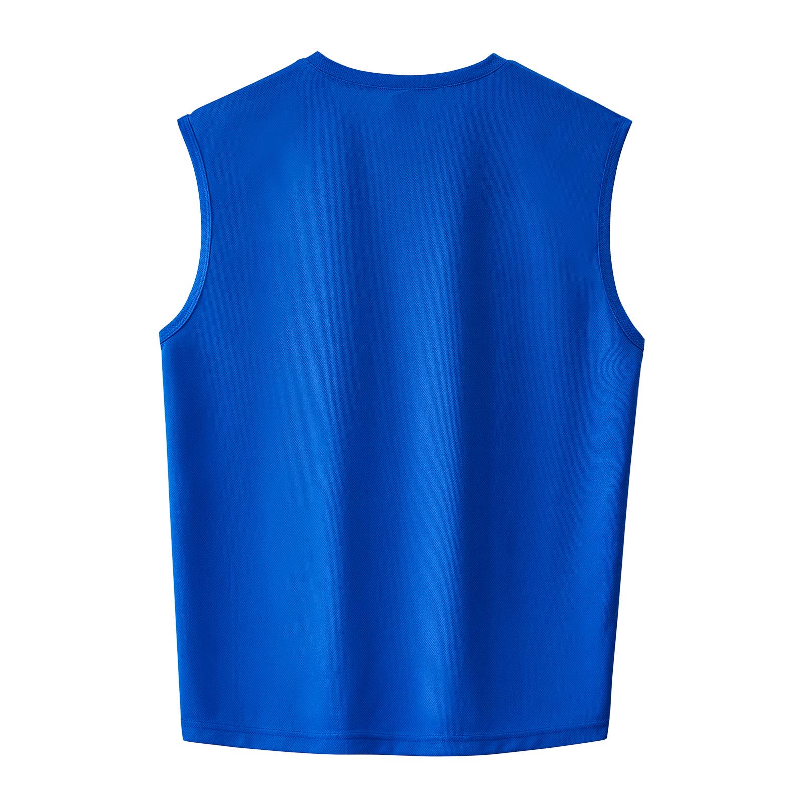 LeeHanTon - Wholesale Athletic Top - Men's - LeeHanTon Men’s Performance Sleeveless Muscle T-Shirt 10