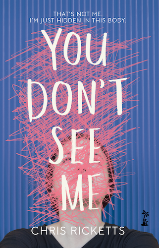Little Island Books - Wholesale Teen & Young Adult Book - You Don't See Me0