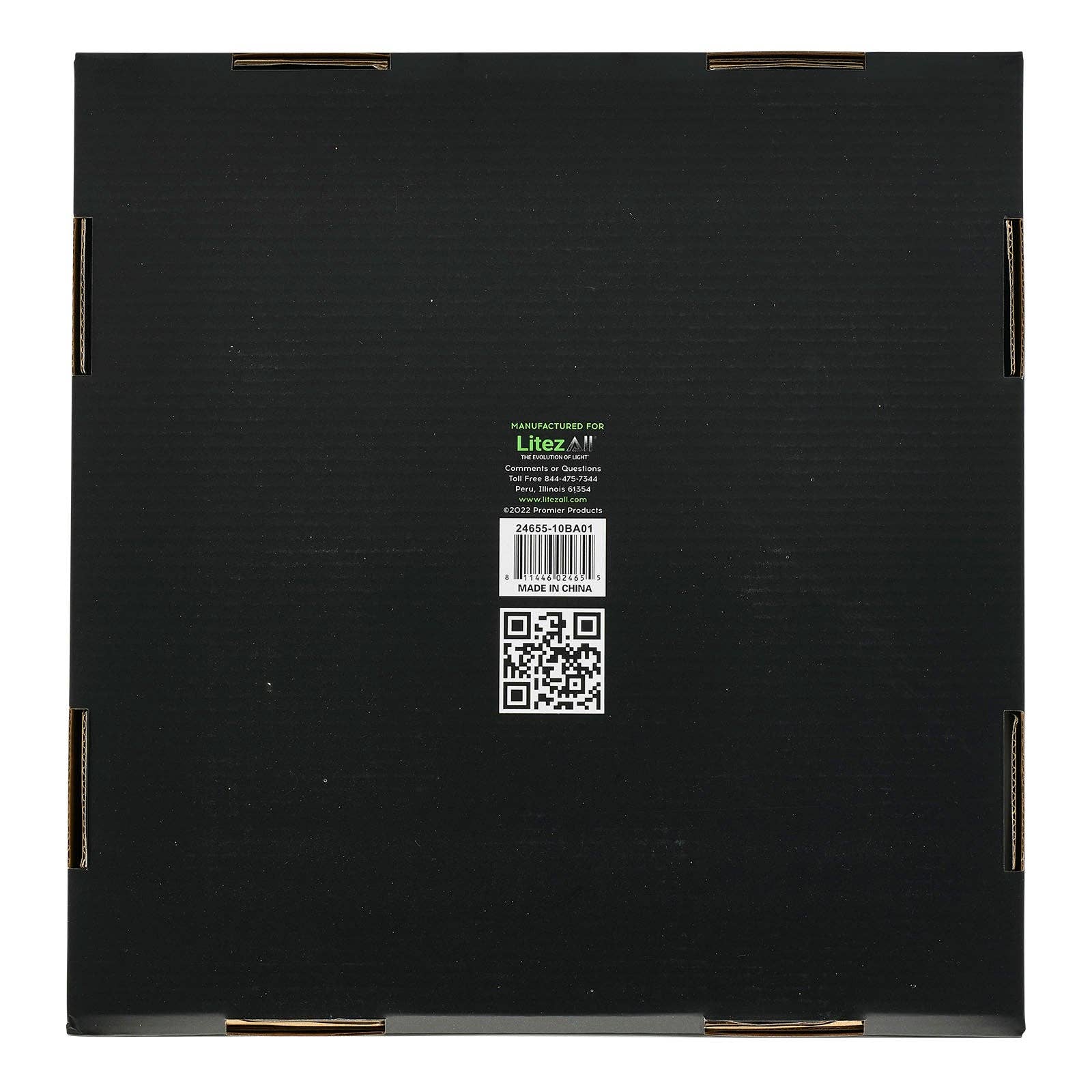 LitezAll - Wholesale Flashlight - LitezAll Rechargeable Dual Mode Headlamp16