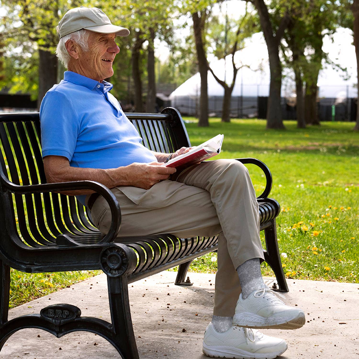 Extreme Fit Wholesale – wholesale Socks – Unisex – 2-Pairs: Non-Binding Loose Fit Cotton Diabetic Crew Socks13