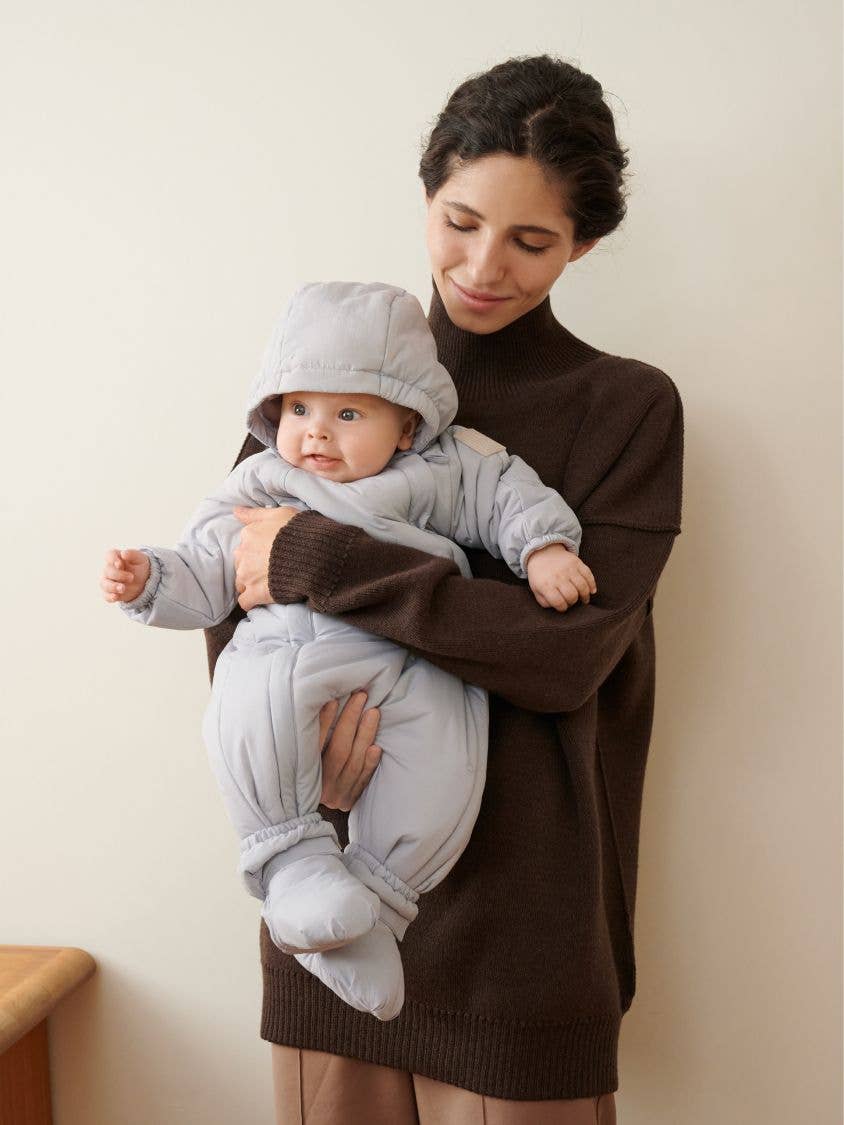 LEOKID - Wholesale Jumpsuit - Baby - Leokid Baby Overall Loon5