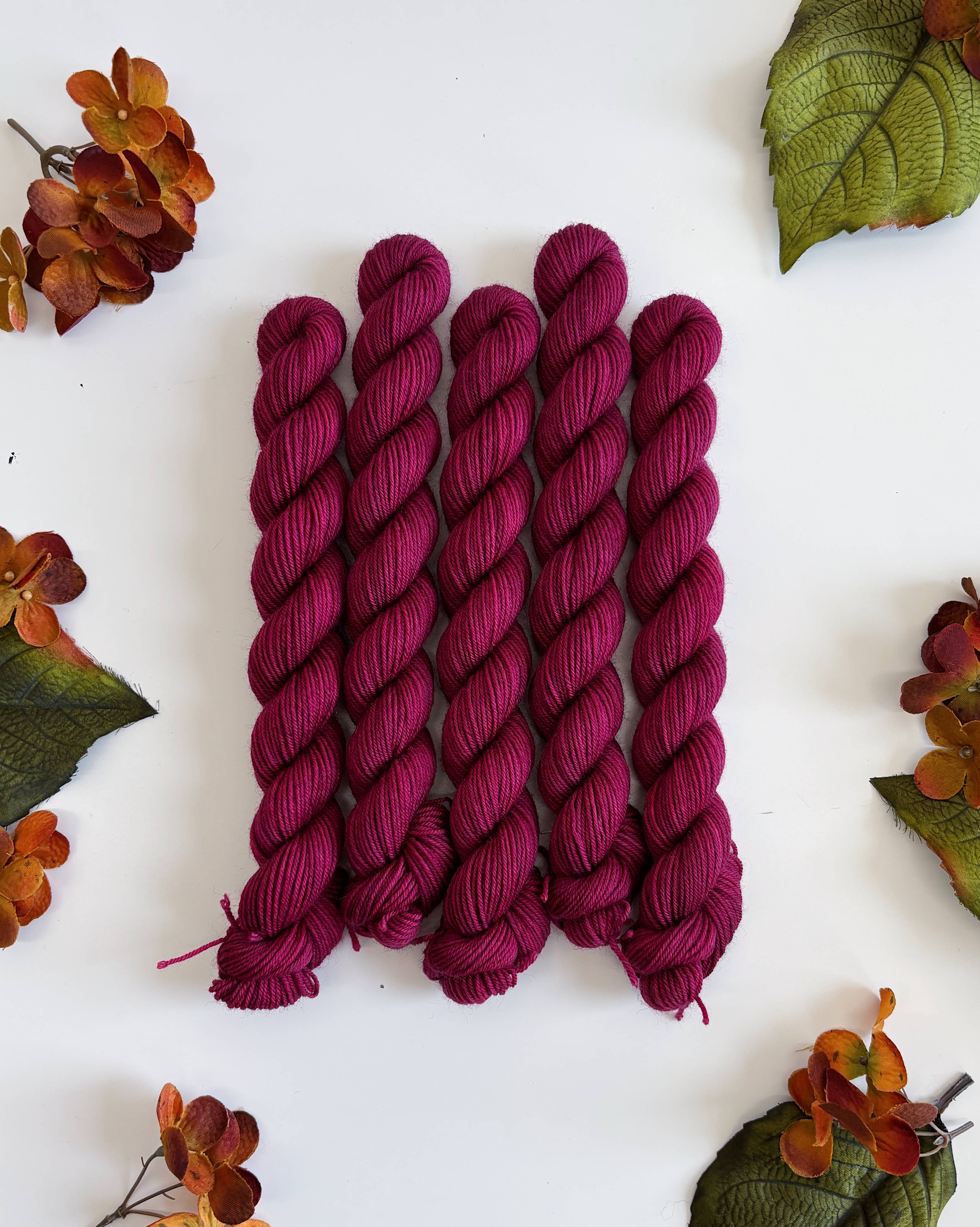 Coates & Co. - Vendita all'ingrosso Lana - Filato Cottage Sock • Mini matassina da 20 g0