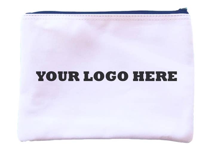 Custom Pouch for wholesale by Dandy Like Candy