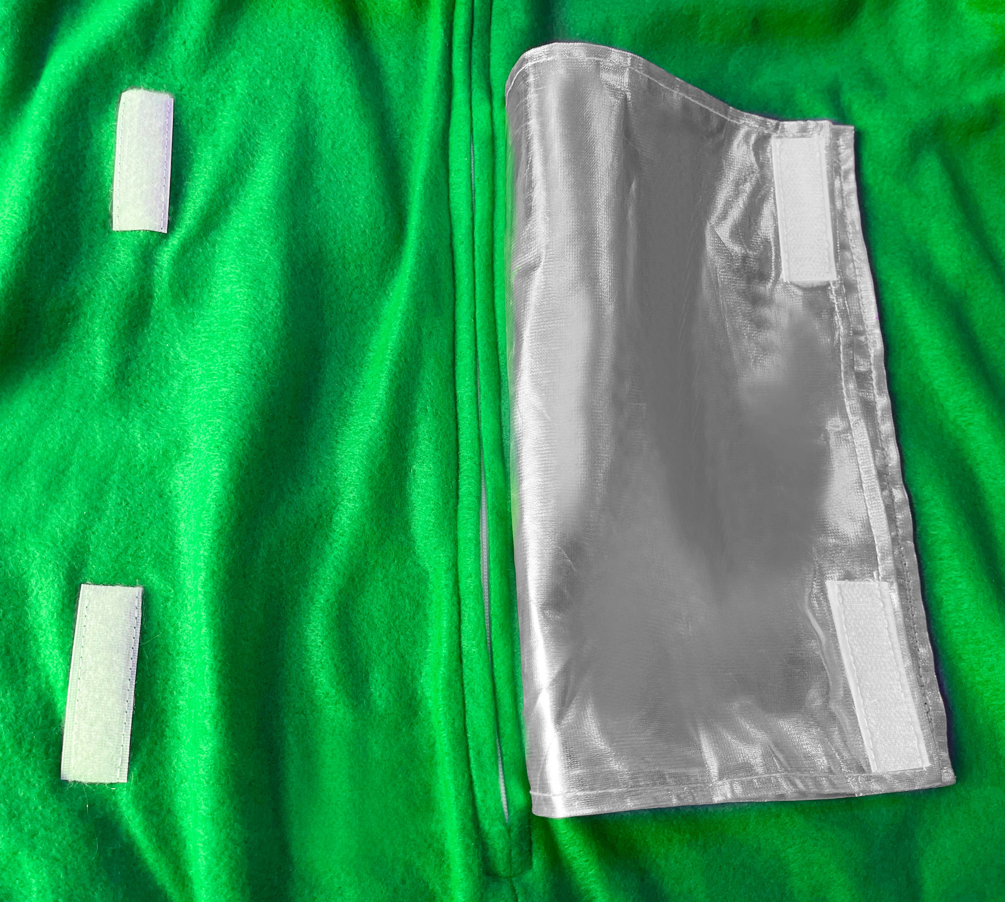 Partychimp - Wholesale Costume - Women's - Fun Costume Green - Dipsy5