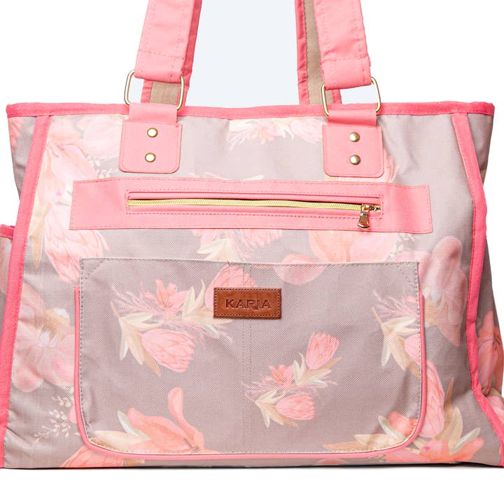 KARIA Diaper Bag for wholesale by KARIA