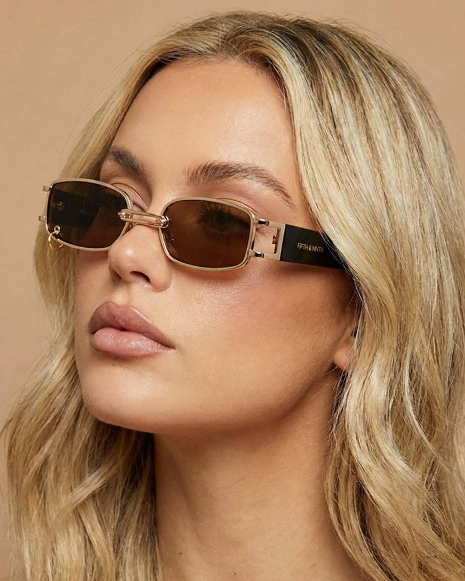 Fifth & Ninth – wholesale Sunglasses – Women's – Inez Sunglasses19