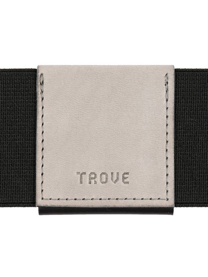 TROVE Wallet: Noir for wholesale by TROVE