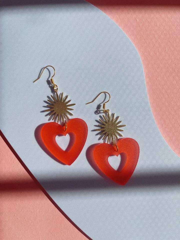 Uitsparing Corazon voor wholesale door Shop Cholla