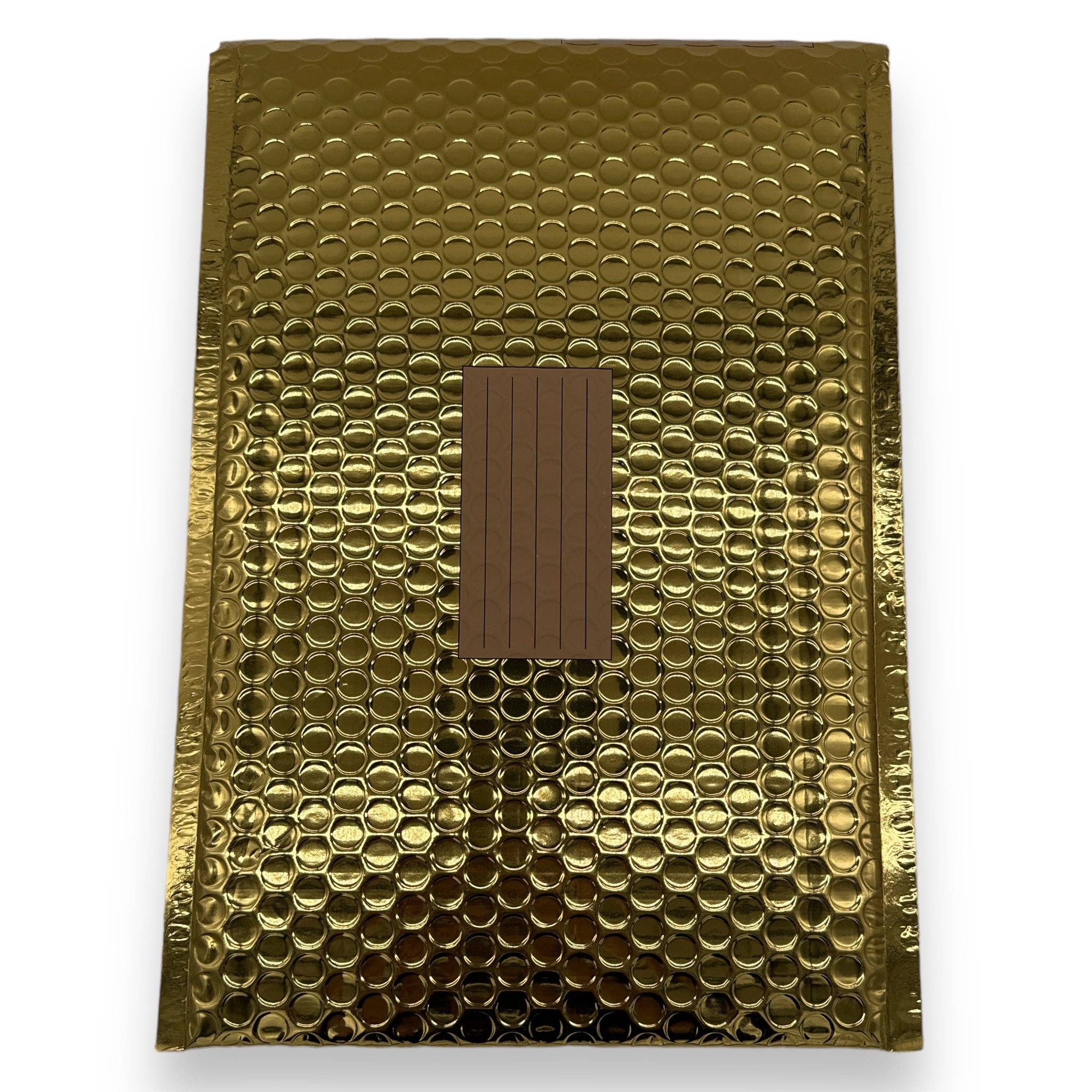 Kinky Pleasure – Envelopes por atacado – Envelope metálico brilhante Timmy Toys PP002 - 33 x 23 cm - 3 cores - 1 unidade0