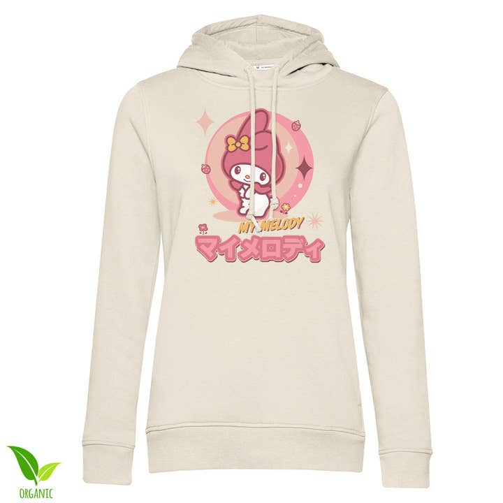 Mon Pull à Capuche Girly Japonais My Melody pour la vente par Hybris Production AB