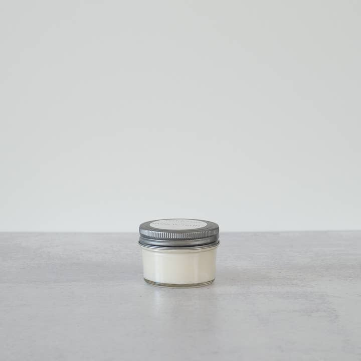 Wilderess - Wholesale Jar/Filled Candle - Passion Fruit Soy Candle