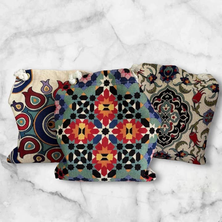 Hecho a mano - Wholesale Tote Bag - Women's - Turkish handbags7