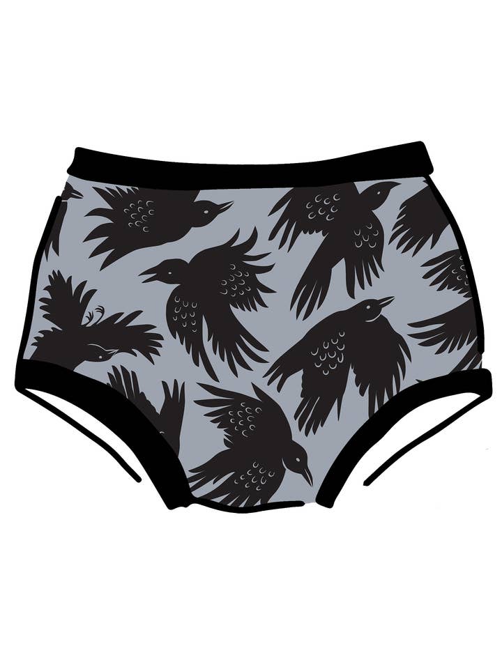 Ainsi il corbeaux pour la vente par Thunderpants USA