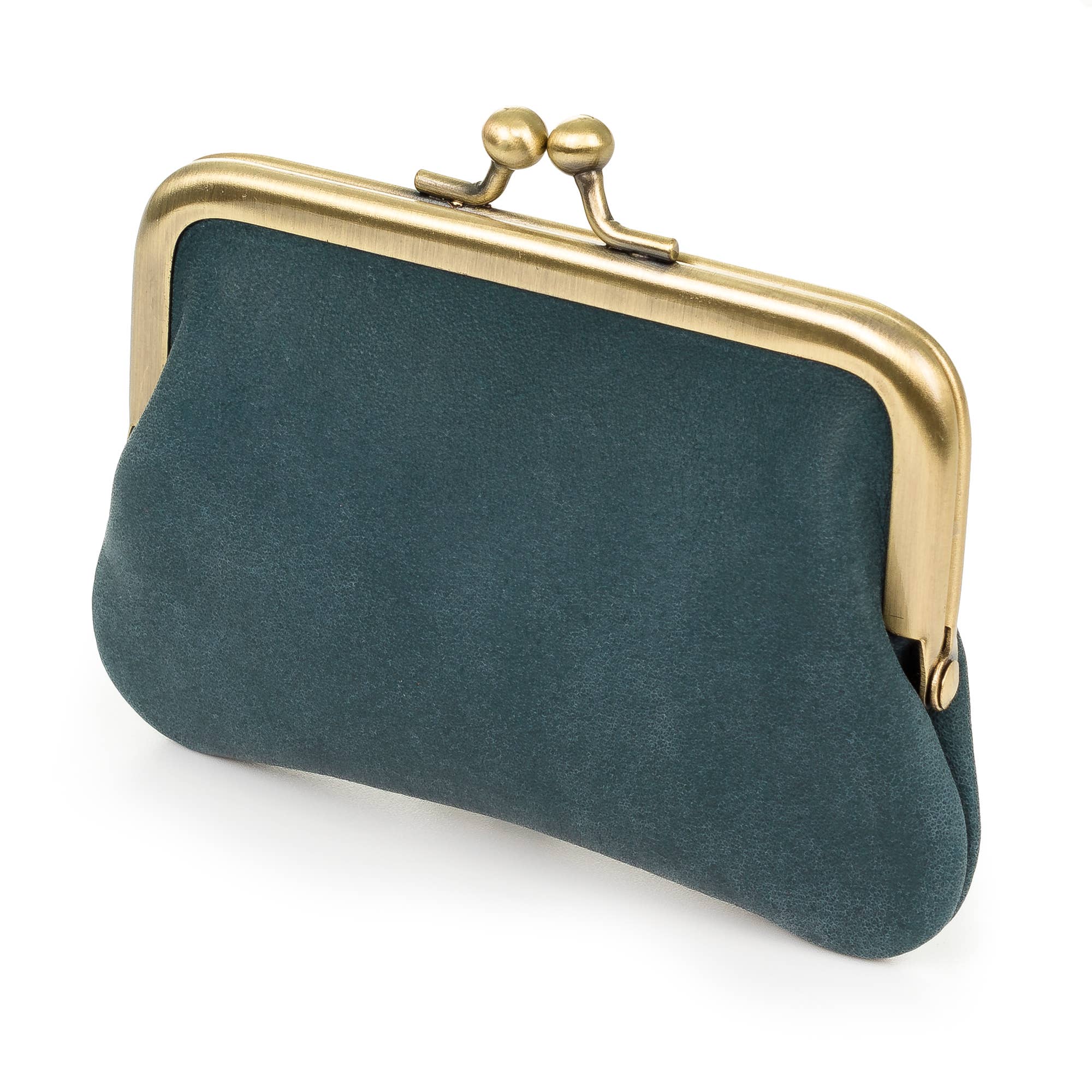 FIRENZE ARTEGIANI - Wholesale Coin Purse - Women's - Algeria Wallet Women Women.Genuine Leather Sauvage6