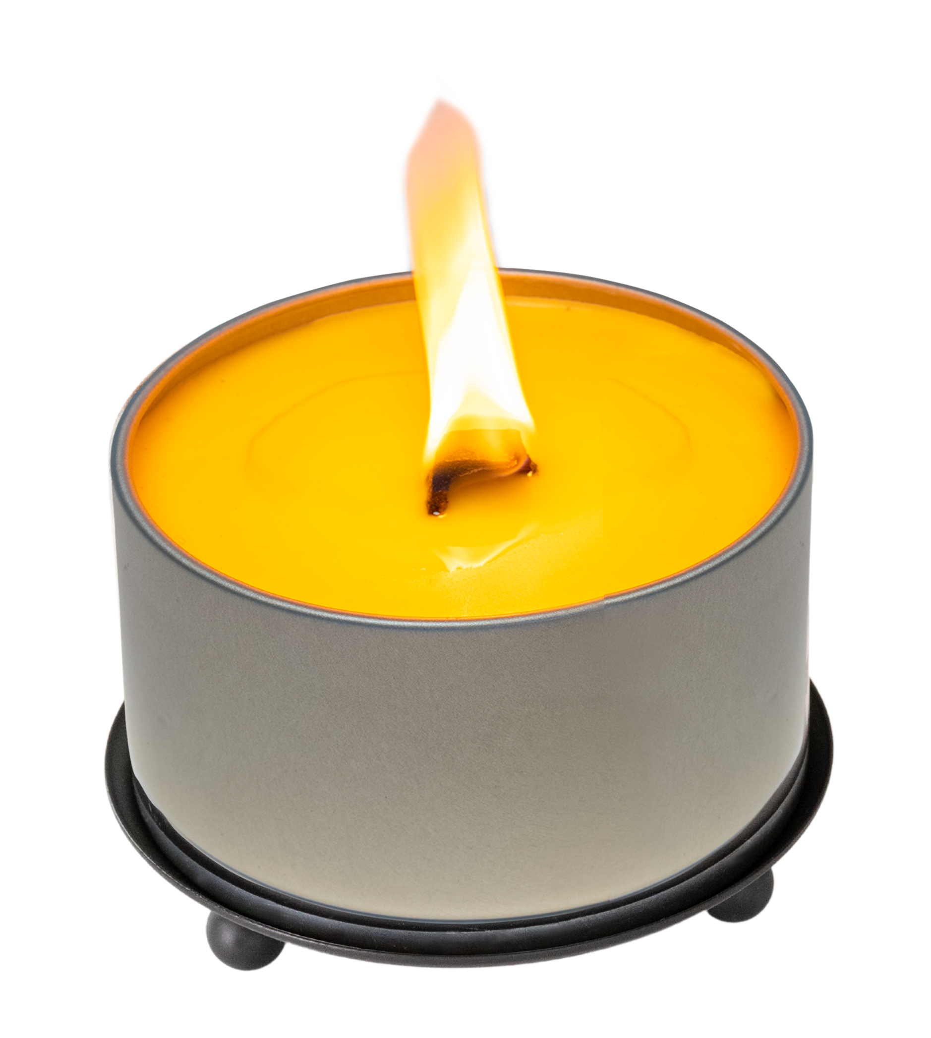 City Bonfires - Portable Fire Pits - Wholesale Trivet - Trivet/Candle Holder3