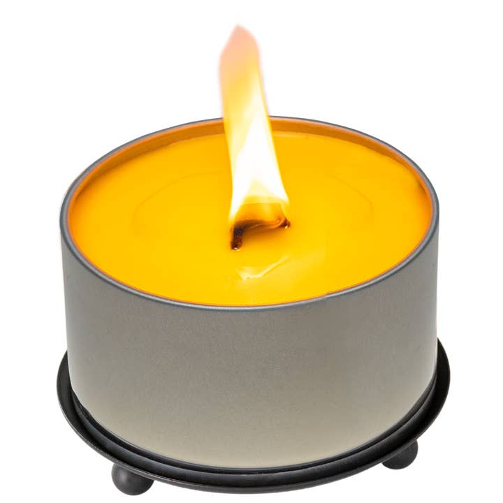 City Bonfires - Portable Fire Pits - Wholesale Trivet - Trivet/Candle Holder3