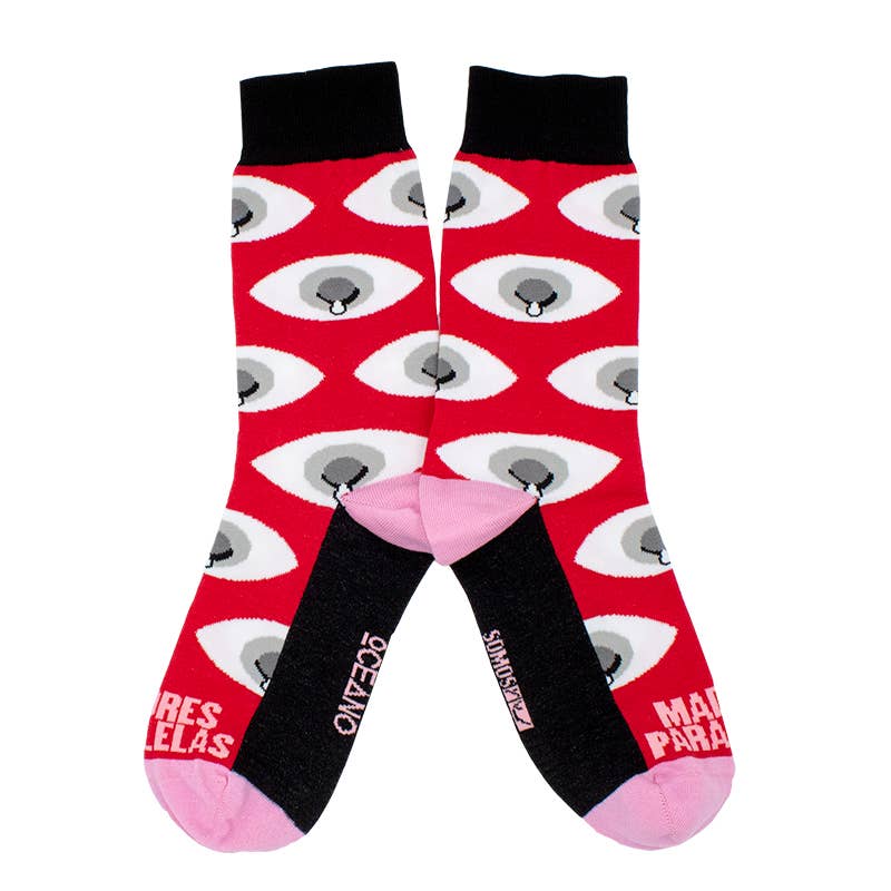 Red Madres Paralelas for wholesale on Faire0