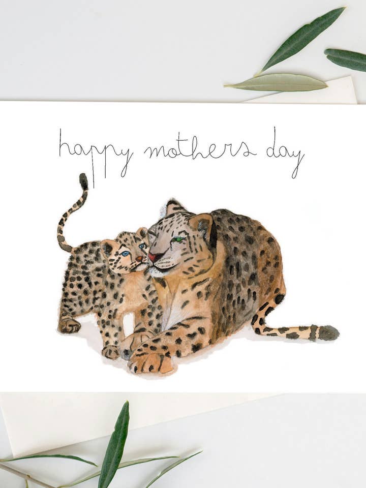 Wild Elegance for wholesale by Bozena Allison Studio