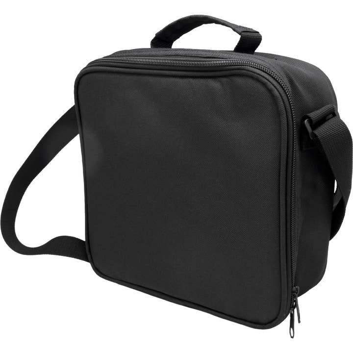 Vin Bouquet (Find It Import & Export Sl) - Wholesale Lunch Bag/Box - Thermal Lunch Bag – 4 Colors, Compact and Insulating