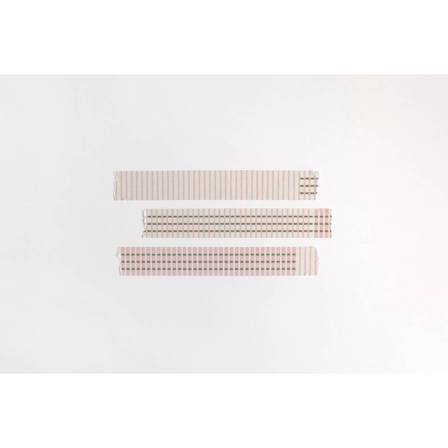 Suatelier Masking Tape - Pattern 01