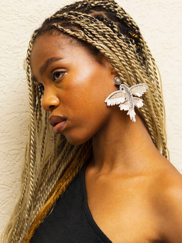 Nio ørering for engroshandel hos FRIDALO