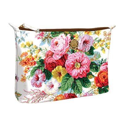 Anna Griffin Inc - Wholesale Makeup/Cosmetic Bag - Annalise Large Cosmetic Bag