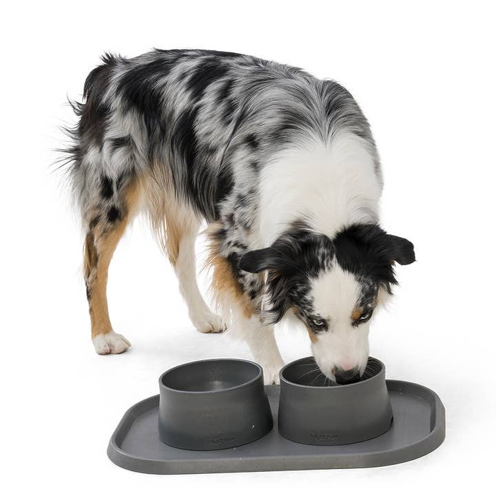 West Paw - Wholesale Pet Food Mat - Dog - Dog Feeding Placemat