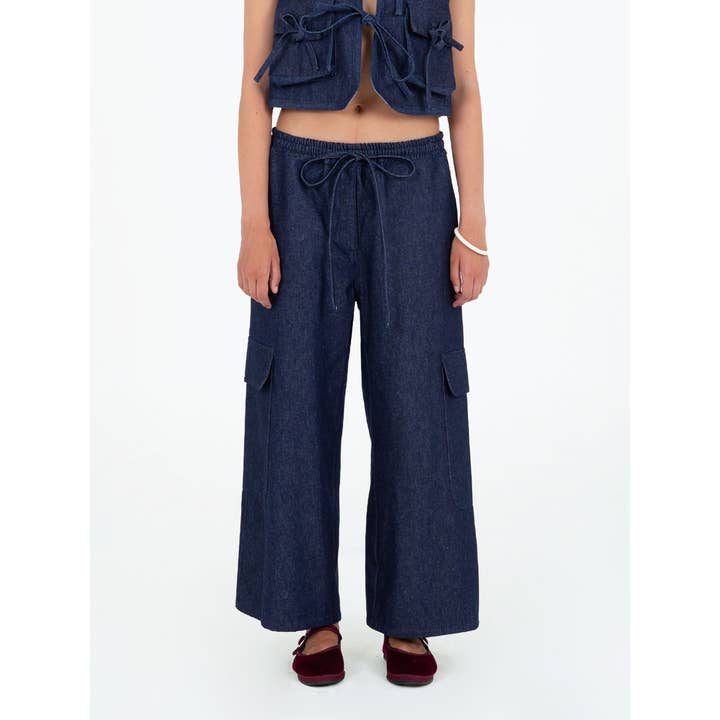 Vaqueros Meadow Denim and other Purchase Wholesale zapatos comunion directos. Free Returns & Net 60 Terms on Faire trending on Faire.