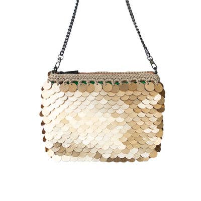 Neshe Likes Gold for wholesale by Senabu Atelier