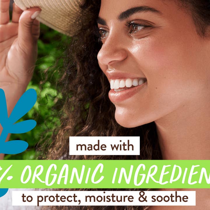 Babo Botanicals - Wholesale Sunscreen - Daily Sheer Mineral Sunscreen Lotion SPF40
